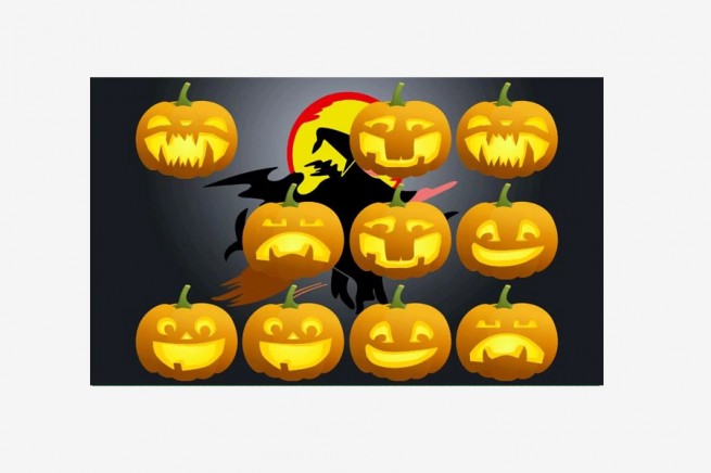 App-Infantil-Halloween-Pumpkins-Game